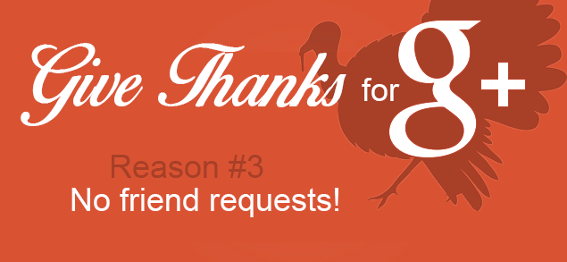 give thanks reasons3