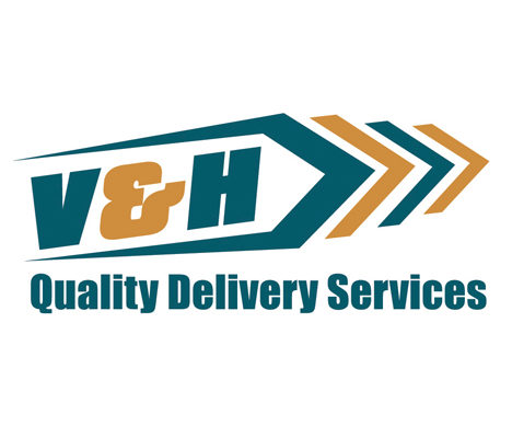 V&H Delivery Services