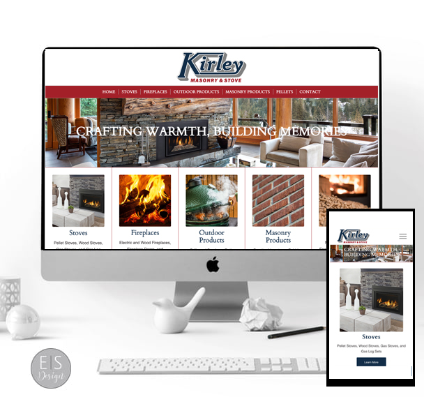 Kirley Masonry & Stove