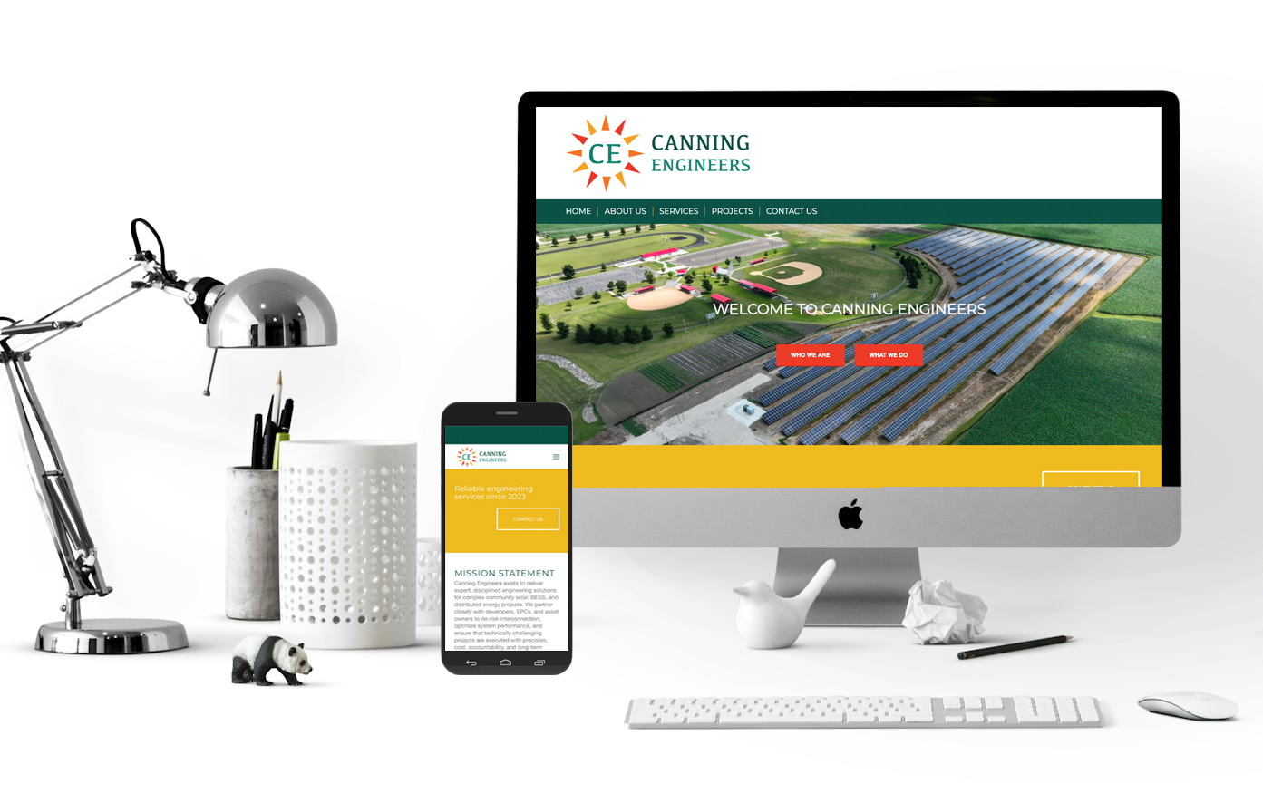 Canning Engineers, LLC